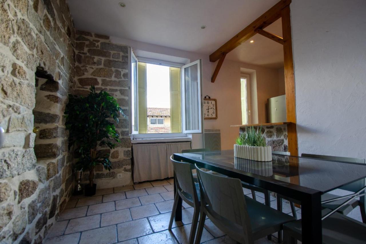 Casamea - Apt Spacieux, Clim, Famille & Cabane Ajaccio  Extérieur photo