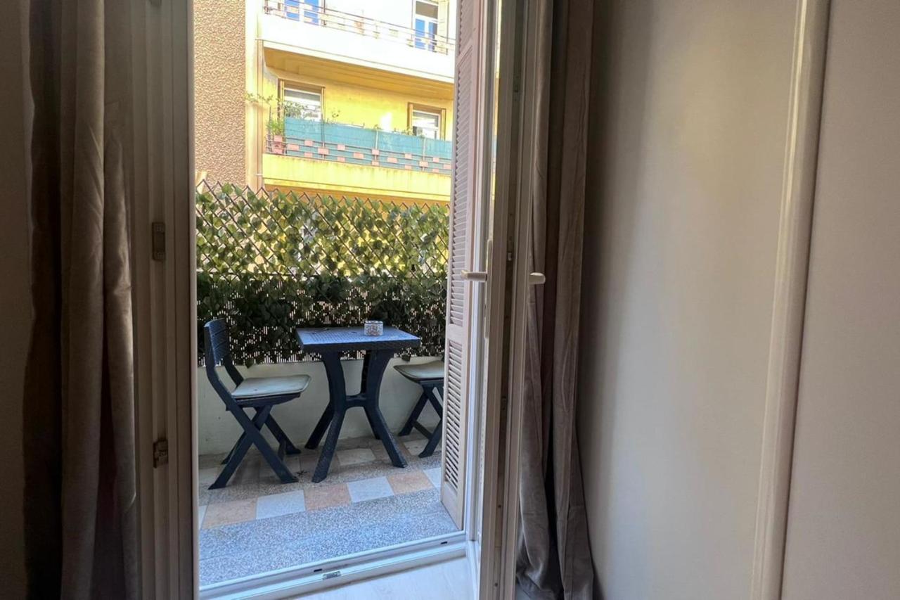 Casamea - Apt Spacieux, Clim, Famille & Cabane Ajaccio  Extérieur photo